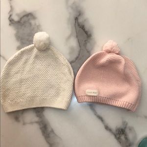 Zara Mini beanie hats